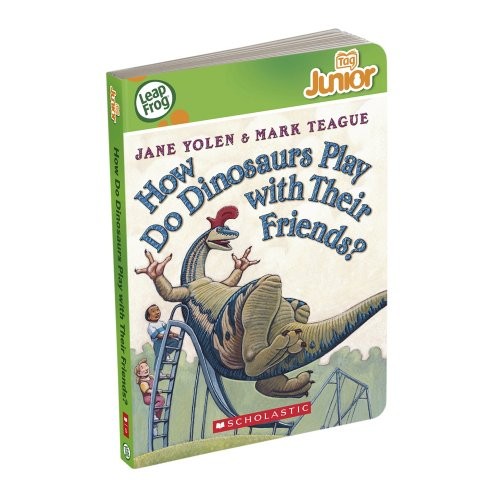Leapfrog tag junior - leapfrog,